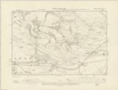 Dorset XLIX.NE - OS Six-Inch Map