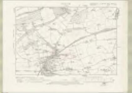 Dunbartonshire Sheet n XXXII.SE - OS 6 Inch map