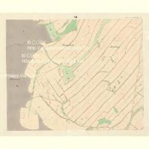 Herrmannstadt - m0702-1-007 - Kaiserpflichtexemplar der Landkarten des stabilen Katasters