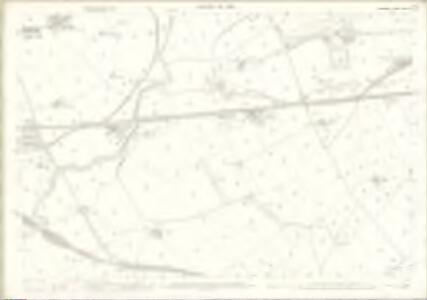 Ayrshire, Sheet  023.03 - 25 Inch Map