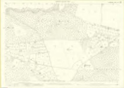 Sutherland, Sheet  110.09 - 25 Inch Map