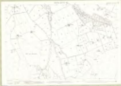 Banffshire, Sheet  008.06 - 25 Inch Map