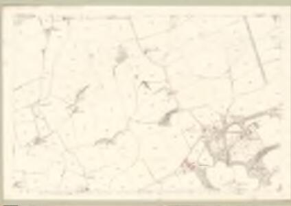Lanark, Sheet VIII.1 (New Monkland) - OS 25 Inch map