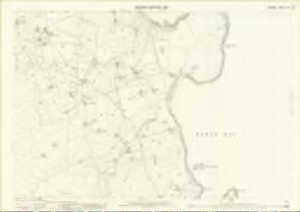 Zetland, Sheet  007.04 - 25 Inch Map