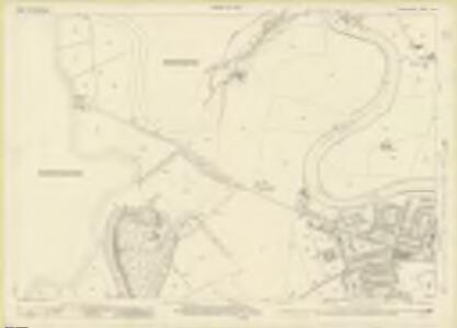 Stirlingshire, Sheet  n011.14 - 25 Inch Map