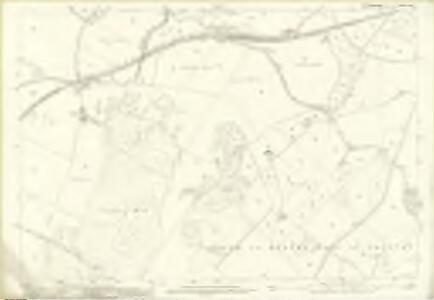 Wigtownshire, Sheet  022.02 - 25 Inch Map