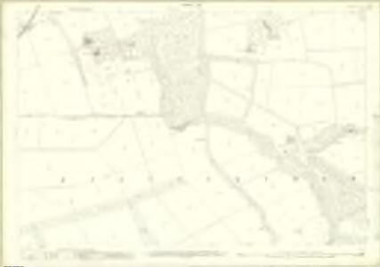 Fifeshire, Sheet  021.08 - 25 Inch Map