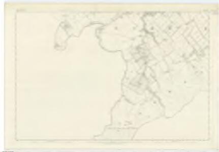 Haddingtonshire, Sheet 18 - OS 6 Inch map