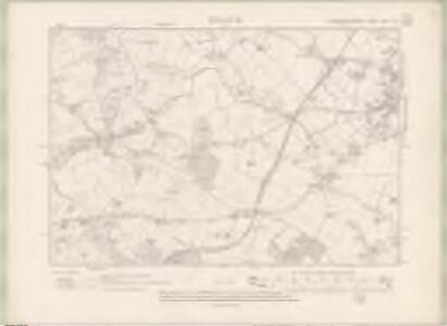 Kirkcudbrightshire Sheet XXIX.NE - OS 6 Inch map