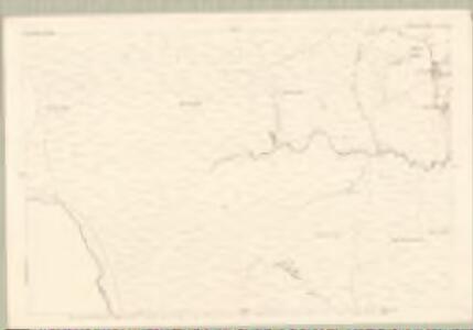 Dumfries, Sheet XXIV.13 (Johnstone) - OS 25 Inch map