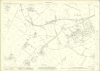 Lanarkshire, Sheet  016.07 - 25 Inch Map