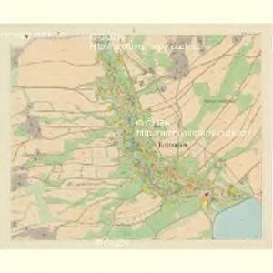 Rothwasser (Czerma) - c1267-2-005 - Kaiserpflichtexemplar der Landkarten des stabilen Katasters