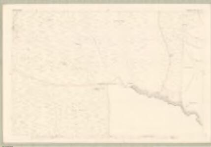 Dumfries, Sheet IX.14 (Moffat) - OS 25 Inch map