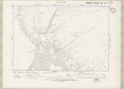 Dunbartonshire Sheet n VIII.SW - OS 6 Inch map
