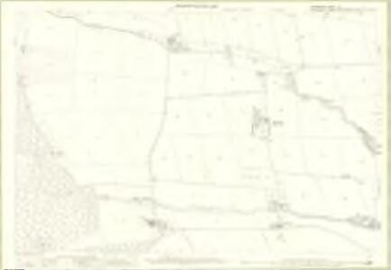 Forfarshire, Sheet  053.01 - 25 Inch Map