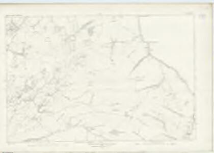 Argyllshire, Sheet CCIX - OS 6 Inch map