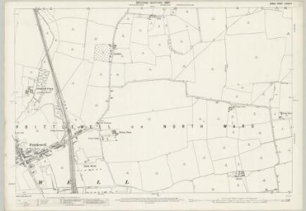 Essex (1st Ed/Rev 1862-96) LXXVIII.7 (includes: Southend on Sea; Sutton) - 25 Inch Map