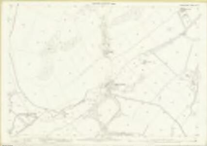 Peebles-shire, Sheet  008.09 - 25 Inch Map