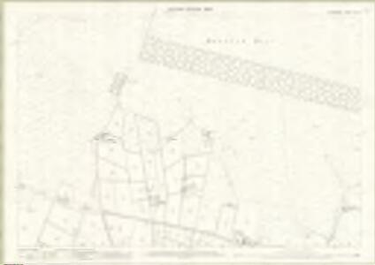 Elginshire, Sheet  022.11 - 25 Inch Map