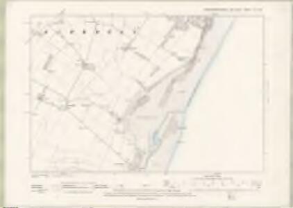 Kirkcudbrightshire Sheet LII.NW - OS 6 Inch map