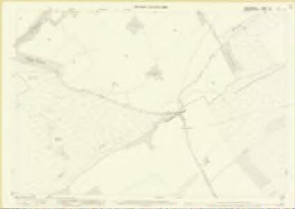 Selkirkshire, Sheet  016.10 - 25 Inch Map