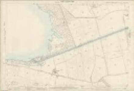 Fifeshire, Sheet  026.08 - 25 Inch Map