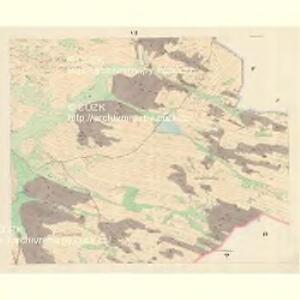 Trnawa - m3129-1-006 - Kaiserpflichtexemplar der Landkarten des stabilen Katasters
