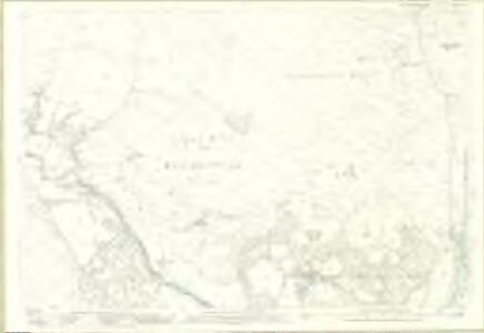 Kirkcudbrightshire, Sheet  013.13 - 25 Inch Map