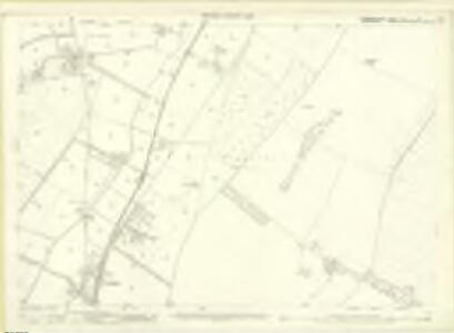 Edinburghshire, Sheet  019.03 - 25 Inch Map
