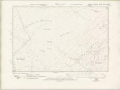 Ross and Cromarty Sheet LXXVI.NW - OS 6 Inch map