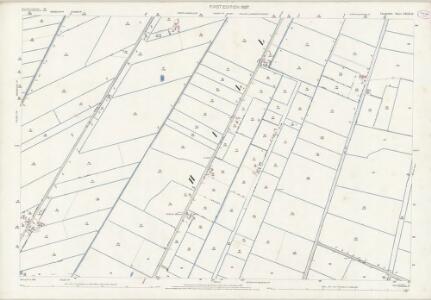 Lincolnshire CXLIX.6 (includes: Fleet; Gedney Hill; Holbeach; Sutton St Edmund) - 25 Inch Map