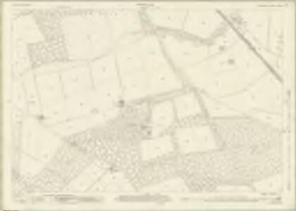 Forfarshire, Sheet  028.05 - 25 Inch Map