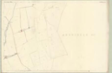 Ayr, Sheet XI.9 (West Kilbride) - OS 25 Inch map