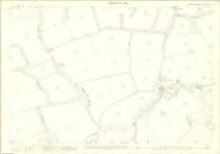 Haddingtonshire, Sheet  012.06 - 25 Inch Map