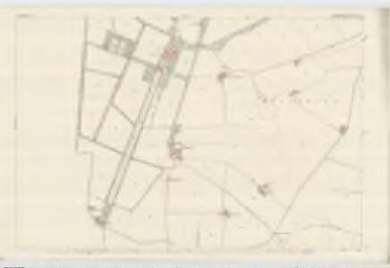 Aberdeen, Sheet XXXV.16 (Rayne) - OS 25 Inch map