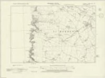 Cornwall XXIV.NW - OS Six-Inch Map