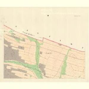 Kotzendorf (Kocendorf) - m1877-1-002 - Kaiserpflichtexemplar der Landkarten des stabilen Katasters