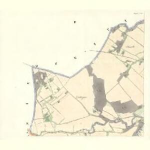 Roppitz (Roppitca) - m2597-1-002 - Kaiserpflichtexemplar der Landkarten des stabilen Katasters
