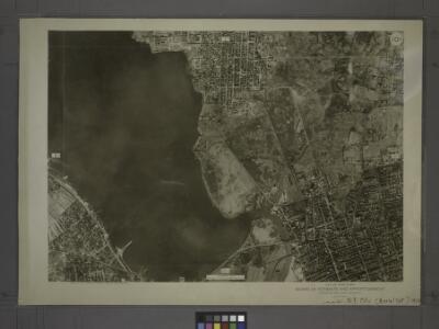 10A - N.Y. City (Aerial Set).