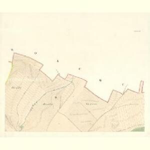 Rimnitz - m2663-1-002 - Kaiserpflichtexemplar der Landkarten des stabilen Katasters