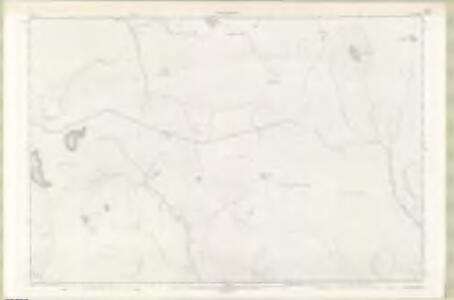 Caithness-shire Sheet XXXII - OS 6 Inch map