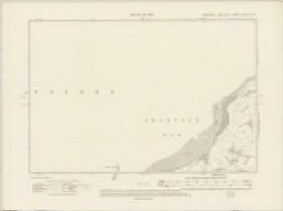 Hampshire & Isle of Wight LXXXIX.NE - OS Six-Inch Map