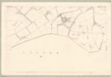 Lanark, Sheet XXXIV.13 (Biggar) - OS 25 Inch map