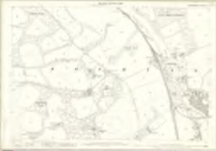 Dumbartonshire, Sheet  018.05 - 25 Inch Map