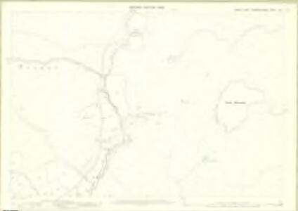Inverness-shire - Isle of Skye, Sheet  058.01 - 25 Inch Map