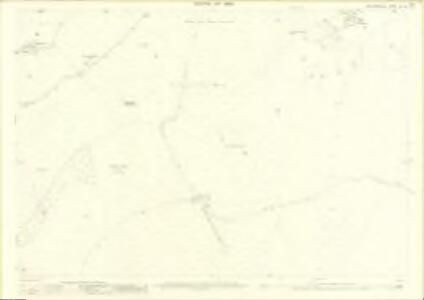Wigtownshire, Sheet  012.15 - 25 Inch Map