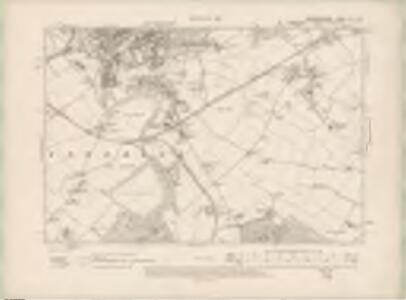 Edinburghshire Sheet IV.SE - OS 6 Inch map
