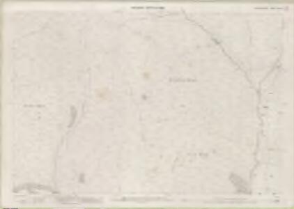 Dumfriesshire, Sheet  025.05 - 25 Inch Map