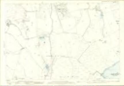 Kirkcudbrightshire, Sheet  042.05 - 25 Inch Map