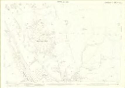 Kirkcudbrightshire, Sheet  023.16 - 25 Inch Map